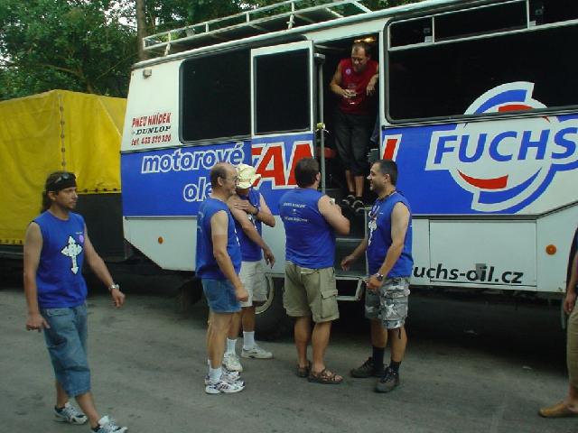 Vltava Bačkory 2008 > obr (6)